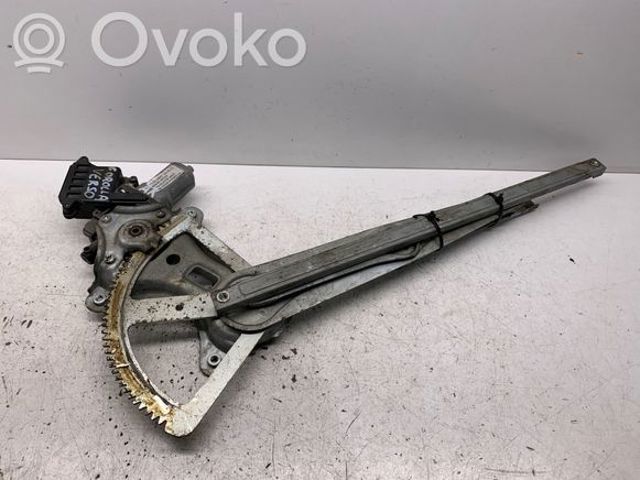 698400F020 TOYOTA Механизм стеклоподъемника двери задней левой купить в Украина