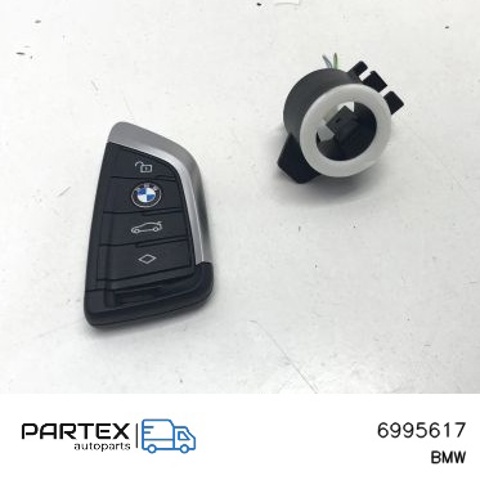 BMW 6995617 в наличии Львов