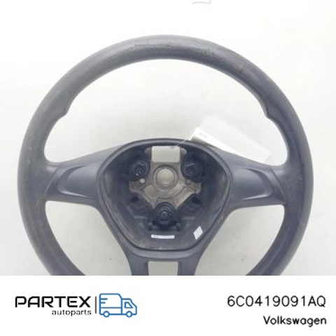 6C0419091AQ Рулевое колесо купить Черкассы