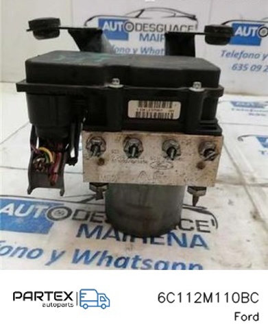6C112M110BC FORD купить в Ужгород