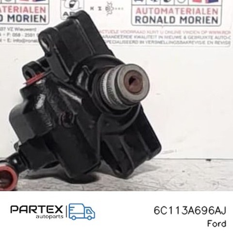 FORD 6C113A696AJ Насос ГУР в наличии Одесса