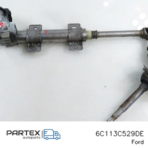 Рулевая колонка 6C113C529DE FORD