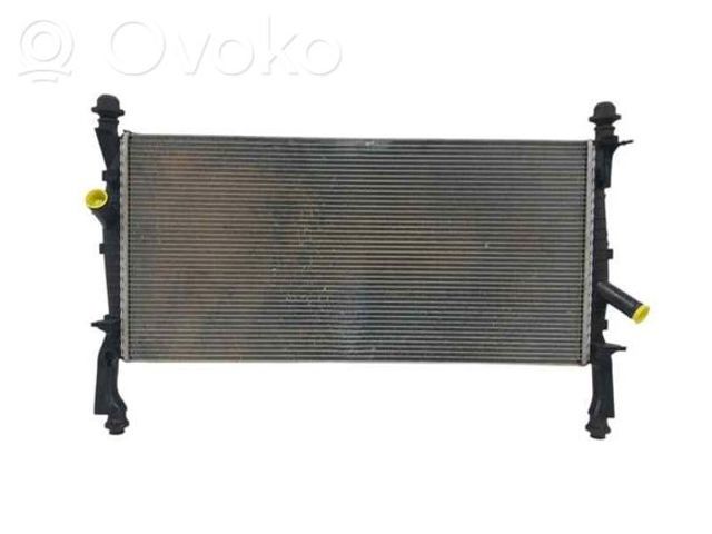 FORD 6C118005CD Радиатор в наличии Запорожье