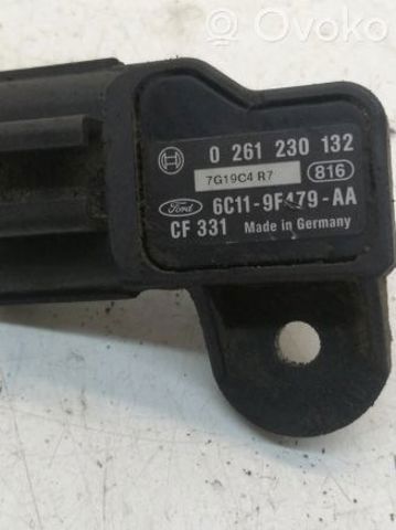 6C119F479AA FORD Датчик абсолютного давления купить в Николаев