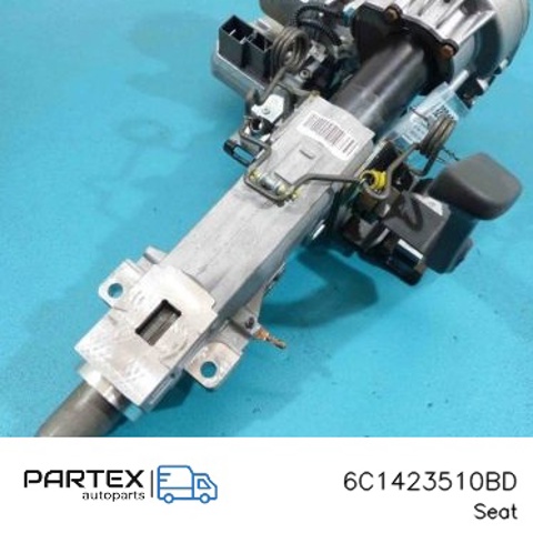 Колонка рулевая 6C1423510BD VAG