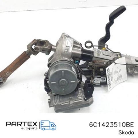 VAG 6C1423510BE Рулевая колонка в наличии Сумы