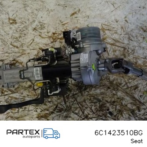 6C1423510BG VAG Рулевая колонка купить в Запорожье