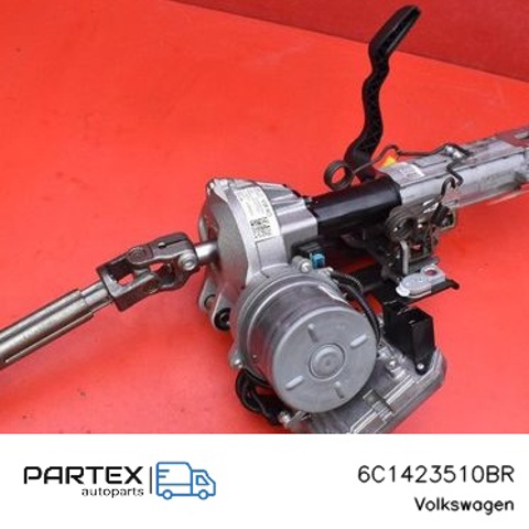 6C1423510BR VAG Рулевая колонка купить в Ровно