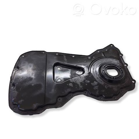 6C1Q6019AC FORD Крышка мотора передняя купить в Кривой Рог