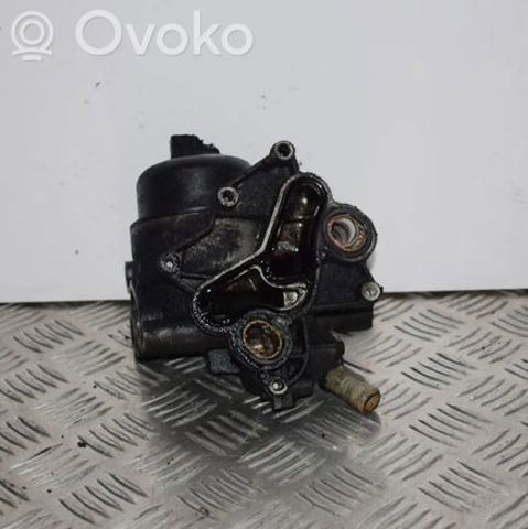 6C1Q6B624AC PEUGEOT Корпус масляного фильтра купить в Днепр
