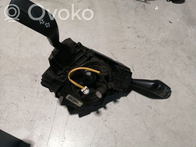 Переключатель подрулевой, центральная часть 6C1T6475AB FORD