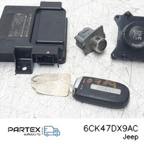 6CK47DX9AC Кнопка старт-стоп купить Павлоград