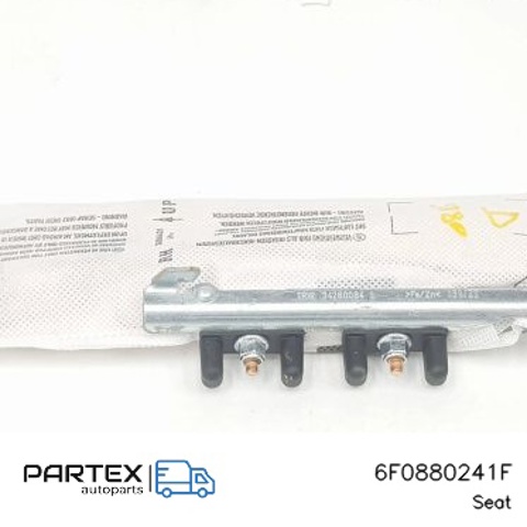 VAG 6F0880241F Подушка безопасности (AIRBAG) спинки сиденья левого в наличии Тернополь