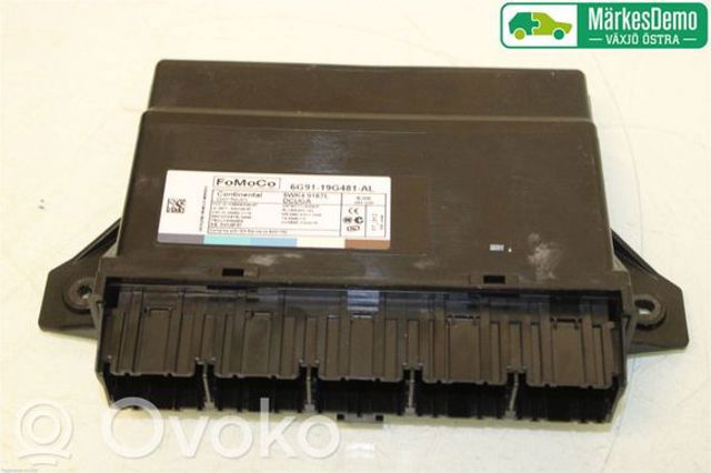 6G9119G481AL JAGUAR купить в Днепр