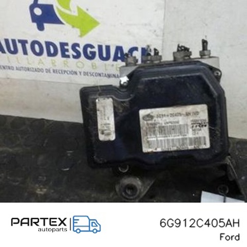 6G912C405AH FORD купить в Ужгород