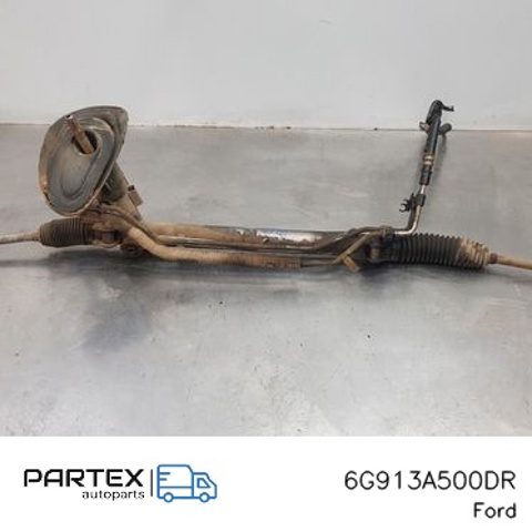 FORD 6G913A500DR Рейка рулевая в наличии Харьков