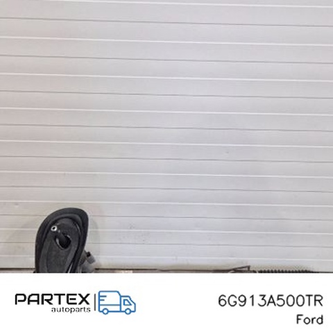 6G913A500TR Рейка рулевая купить Львов