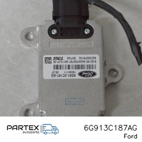 6G913C187AG FORD купить в Чернигов