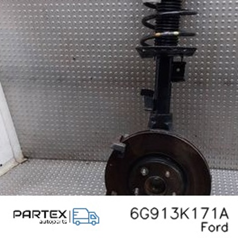 VOLVO 6G913K171A в наличии Ужгород