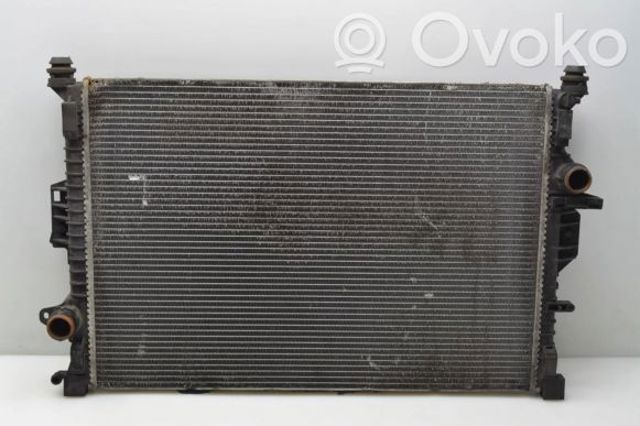 6G918005AC Радиатор охлаждения двигателя купить Чернигов