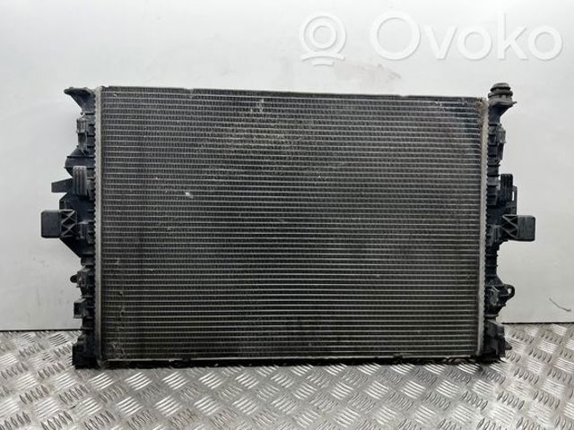 6G918005FD Радиатор купить Полтава