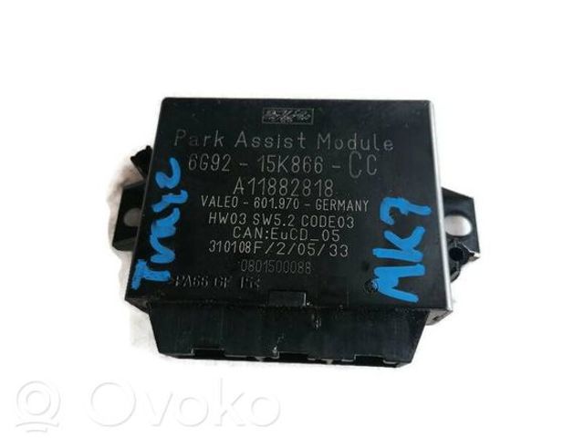 6G9215K866CC FORD купить в Сумы