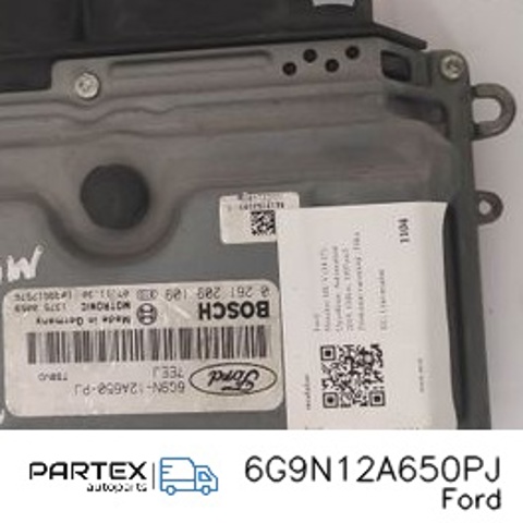 FORD 6G9N12A650PJ в наличии Николаев
