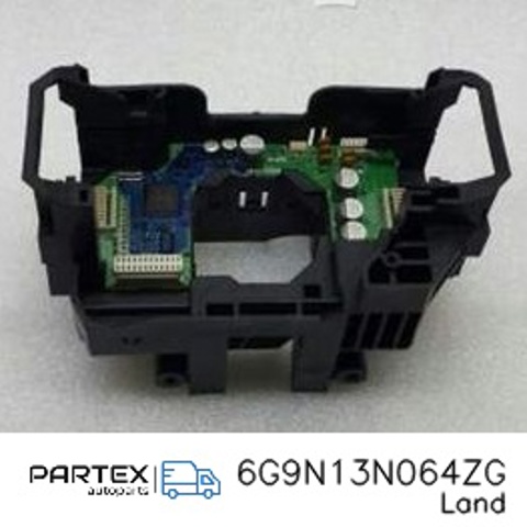 LAND ROVER 6G9N13N064ZG в наличии Каменское