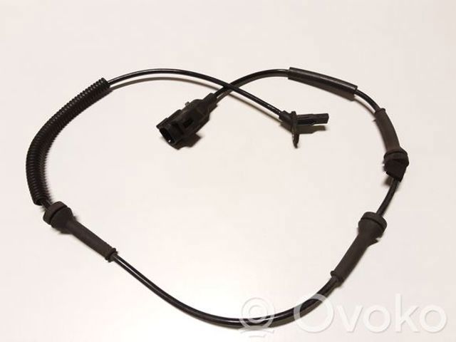 6G9N2B372AB Датчик АБС передний купить Тернополь