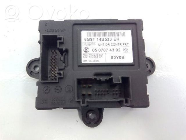 FORD 6G9T14B533 в наличии Ужгород