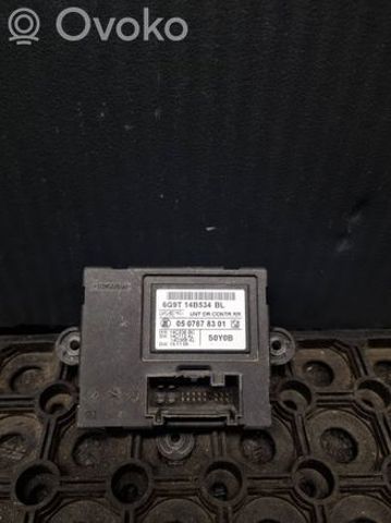 FORD 6G9T14B534BL в наличии Житомир