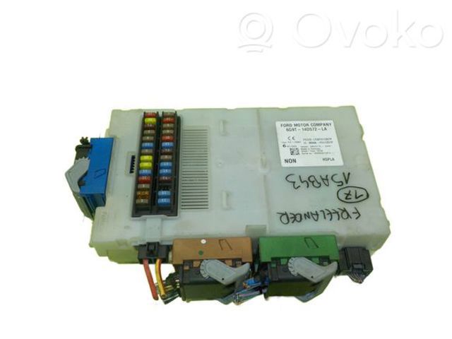 LAND ROVER 6G9T14D572LA в наличии Чернигов