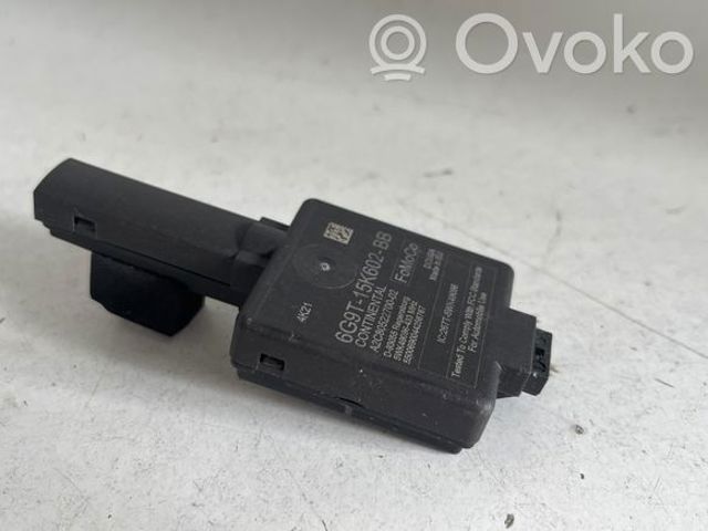 FORD 6G9T15K602BB в наличии Николаев