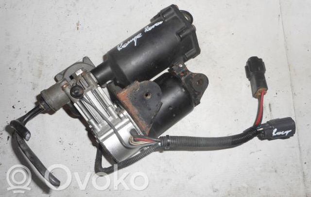 6H2219G525BF LAND ROVER Компрессор пневмоподкачки (амортизаторов) купить в Павлоград