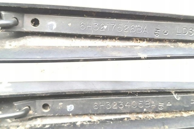 Поводок стеклоочистителя 6H323405BA LAND ROVER