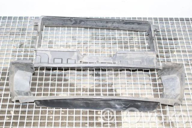 LAND ROVER 6H5217F017BC Воздуховод (дефлектор) радиатора в наличии Ирпень