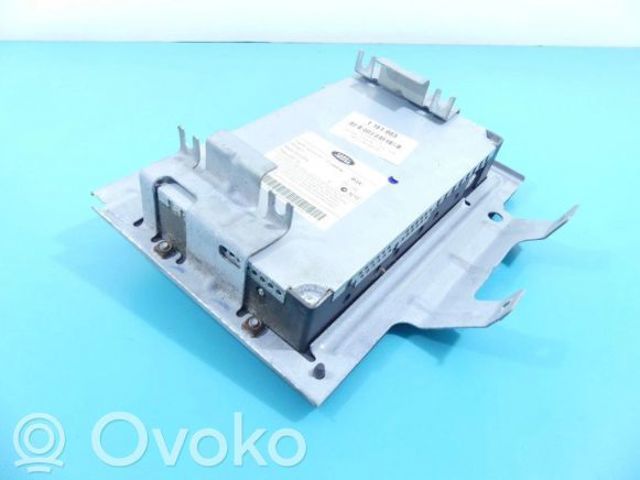 6H5218C808AC LAND ROVER Усилитель звука аудиосистемы купить в Киев