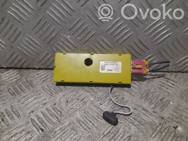 LAND ROVER 6H5218C847BA в наличии Кривой Рог