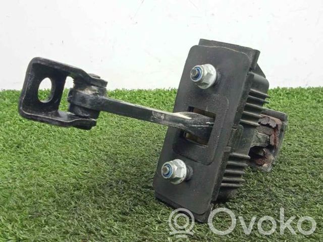 Ограничитель двери, задний 6H5222886BE LAND ROVER