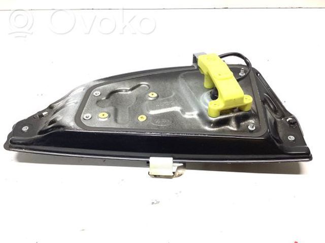 LAND ROVER 6H5227001AJ Механизм стеклоподъемника двери задней левой в наличии Львов