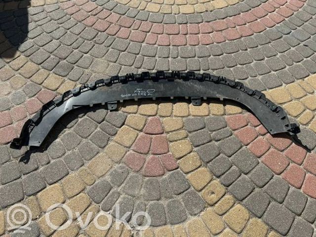 6J0805903C VAG Спойлер переднего бампера купить в Хмельницкий