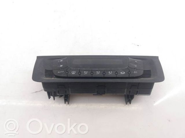 Блок управления печкой 6J0820043C VAG
