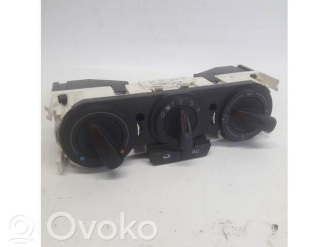VAG 6J0820045 Блок управления режимами отопления/кондиционирования в наличии Хмельницкий