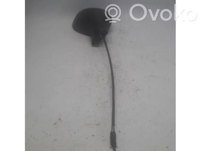 Зеркальный элемент правый 6J0857522F VAG
