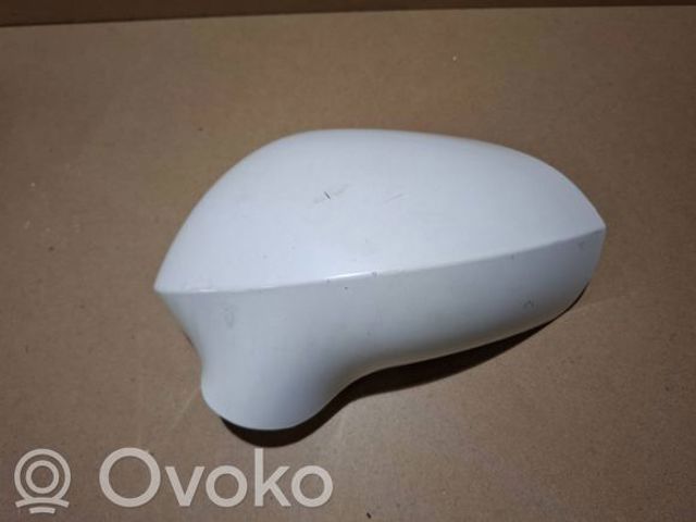 VAG 6J0857537B Накладка (крышка) зеркала заднего вида левая в наличии Кривой Рог