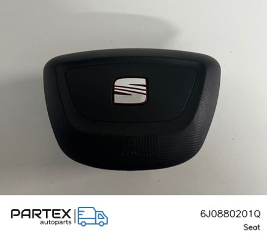 6J0880201Q VAG Подушка безопасности водителя купить в Сумы