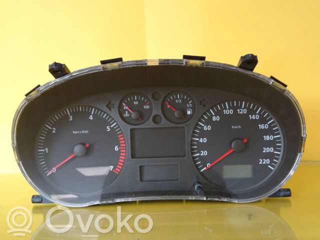 6K0920850 VAG Панель приборов купить в Черновцы