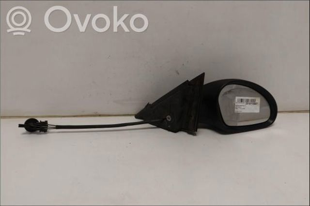 Правое боковое зеркало 6L1857508T9B9 VAG