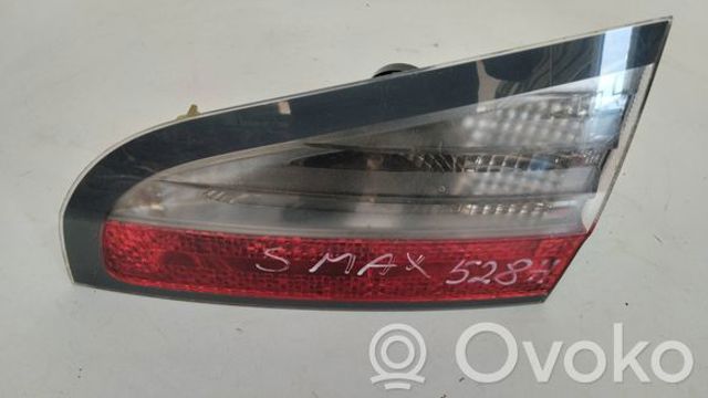 FORD 6M2113A602AK Фонарь задний правый внутренний в наличии Житомир
