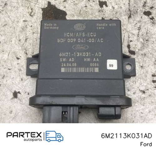 6M2113K031AD Корректор фары купить Харьков